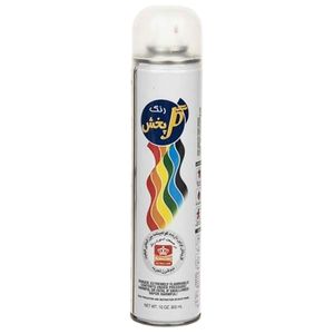 اسپری کیلر گل پخش کد nm حجم 300 میلی لیتر